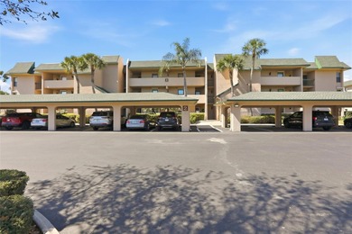 Prime Waterfront Condo in Banyan Point - Punta Gorda Isles on Saint Andrews South Golf Club in Florida - for sale on GolfHomes.com, golf home, golf lot