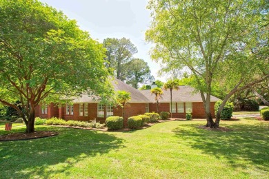 Located in the well-established community of Gulf Breeze, this on Tiger Point Golf and Country Club in Florida - for sale on GolfHomes.com, golf home, golf lot