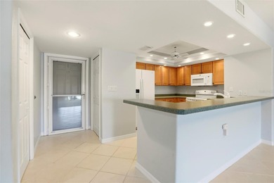 Prime Waterfront Condo in Banyan Point - Punta Gorda Isles on Saint Andrews South Golf Club in Florida - for sale on GolfHomes.com, golf home, golf lot