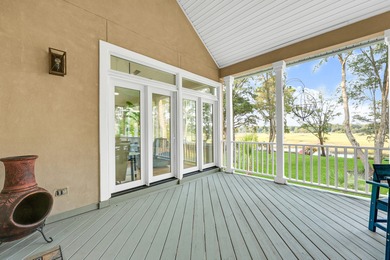 Welcome to 5126 Timber Race Course, a stunningly renovated home on The Links at Stono Ferry in South Carolina - for sale on GolfHomes.com, golf home, golf lot