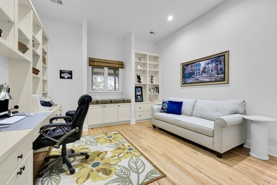 Welcome to 5126 Timber Race Course, a stunningly renovated home on The Links at Stono Ferry in South Carolina - for sale on GolfHomes.com, golf home, golf lot