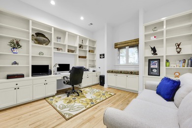 Welcome to 5126 Timber Race Course, a stunningly renovated home on The Links at Stono Ferry in South Carolina - for sale on GolfHomes.com, golf home, golf lot