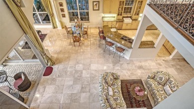 No damage from any hurricanes to the home, according to the on Longboat Key Golf Club in Florida - for sale on GolfHomes.com, golf home, golf lot