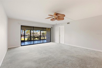 Prime Waterfront Condo in Banyan Point - Punta Gorda Isles on Saint Andrews South Golf Club in Florida - for sale on GolfHomes.com, golf home, golf lot