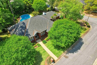 Located in the well-established community of Gulf Breeze, this on Tiger Point Golf and Country Club in Florida - for sale on GolfHomes.com, golf home, golf lot