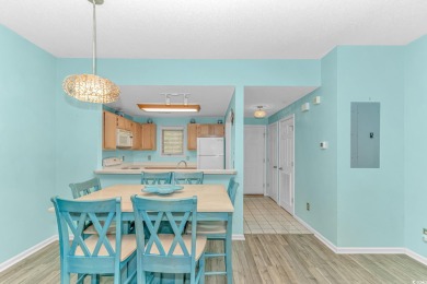 Crave-the-cabana vibes with treetop-and-lake views? This is the on  in South Carolina - for sale on GolfHomes.com, golf home, golf lot
