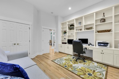 Welcome to 5126 Timber Race Course, a stunningly renovated home on The Links at Stono Ferry in South Carolina - for sale on GolfHomes.com, golf home, golf lot