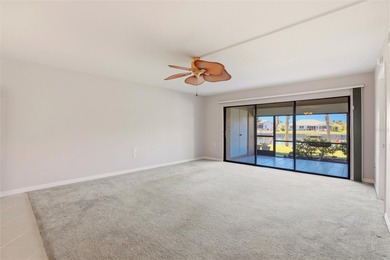 Prime Waterfront Condo in Banyan Point - Punta Gorda Isles on Saint Andrews South Golf Club in Florida - for sale on GolfHomes.com, golf home, golf lot