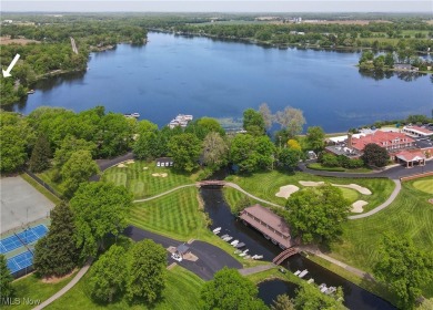 Absolute Perfection located within Congress Lake Club!! This on Congress Lake Golf Club in Ohio - for sale on GolfHomes.com, golf home, golf lot