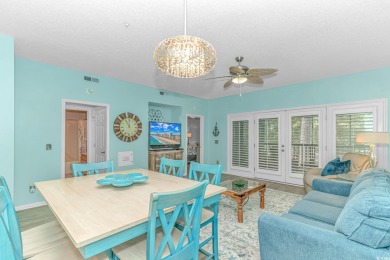 Crave-the-cabana vibes with treetop-and-lake views? This is the on  in South Carolina - for sale on GolfHomes.com, golf home, golf lot