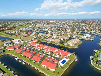 Discover relaxed WATERFRONT living in this beautifully updated on Saint Andrews South Golf Club in Florida - for sale on GolfHomes.com, golf home, golf lot