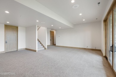 Experience unparalleled mountain luxury and convenience with on Red Ledges Golf Club in Utah - for sale on GolfHomes.com, golf home, golf lot