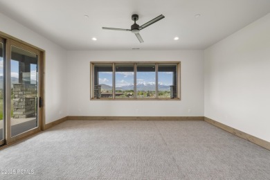Experience unparalleled mountain luxury and convenience with on Red Ledges Golf Club in Utah - for sale on GolfHomes.com, golf home, golf lot
