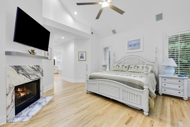 Welcome to 5126 Timber Race Course, a stunningly renovated home on The Links at Stono Ferry in South Carolina - for sale on GolfHomes.com, golf home, golf lot