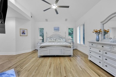 Welcome to 5126 Timber Race Course, a stunningly renovated home on The Links at Stono Ferry in South Carolina - for sale on GolfHomes.com, golf home, golf lot