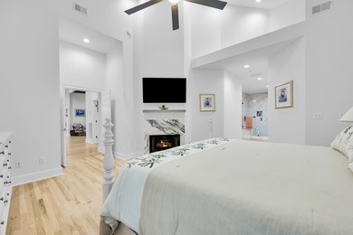 Welcome to 5126 Timber Race Course, a stunningly renovated home on The Links at Stono Ferry in South Carolina - for sale on GolfHomes.com, golf home, golf lot