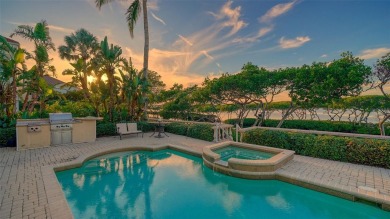 No damage from any hurricanes to the home, according to the on Longboat Key Golf Club in Florida - for sale on GolfHomes.com, golf home, golf lot