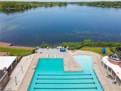 Absolute Perfection located within Congress Lake Club!! This on Congress Lake Golf Club in Ohio - for sale on GolfHomes.com, golf home, golf lot