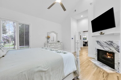 Welcome to 5126 Timber Race Course, a stunningly renovated home on The Links at Stono Ferry in South Carolina - for sale on GolfHomes.com, golf home, golf lot