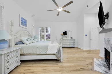 Welcome to 5126 Timber Race Course, a stunningly renovated home on The Links at Stono Ferry in South Carolina - for sale on GolfHomes.com, golf home, golf lot