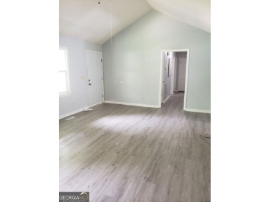 Discover this beautifully updated home nestled in a desirable on Golf Club of Macon in Georgia - for sale on GolfHomes.com, golf home, golf lot