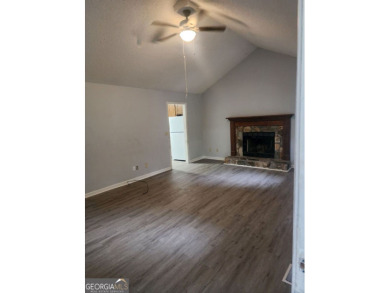 Discover this beautifully updated home nestled in a desirable on Golf Club of Macon in Georgia - for sale on GolfHomes.com, golf home, golf lot