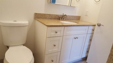 55+ community. Welcome to this appealing second-floor residence on Kings Point Golf -Flanders Way in Florida - for sale on GolfHomes.com, golf home, golf lot