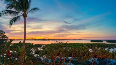 No damage from any hurricanes to the home, according to the on Longboat Key Golf Club in Florida - for sale on GolfHomes.com, golf home, golf lot