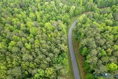 Seize this rare opportunity to create your dream home on a on Lake Chesdin Golfers Club in Virginia - for sale on GolfHomes.com, golf home, golf lot