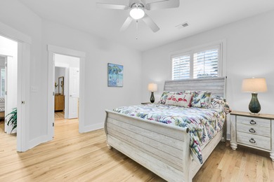 Welcome to 5126 Timber Race Course, a stunningly renovated home on The Links at Stono Ferry in South Carolina - for sale on GolfHomes.com, golf home, golf lot