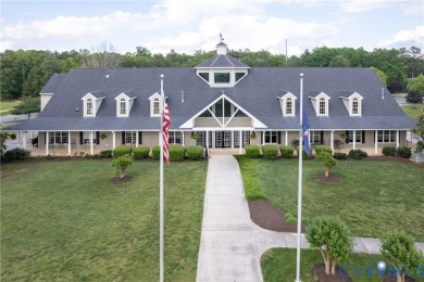 Seize this rare opportunity to create your dream home on a on Lake Chesdin Golfers Club in Virginia - for sale on GolfHomes.com, golf home, golf lot