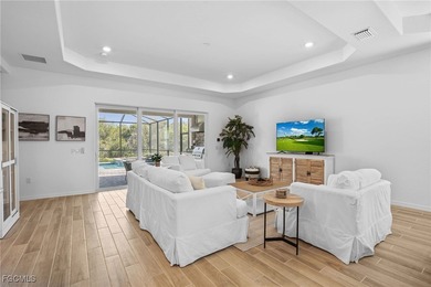 Wake up every day feeling like you're on vacation in this on Heritage Landing Golf  in Florida - for sale on GolfHomes.com, golf home, golf lot