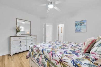 Welcome to 5126 Timber Race Course, a stunningly renovated home on The Links at Stono Ferry in South Carolina - for sale on GolfHomes.com, golf home, golf lot