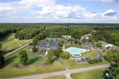 Seize this rare opportunity to create your dream home on a on Lake Chesdin Golfers Club in Virginia - for sale on GolfHomes.com, golf home, golf lot