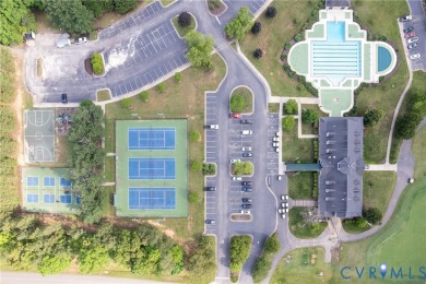 Seize this rare opportunity to create your dream home on a on Lake Chesdin Golfers Club in Virginia - for sale on GolfHomes.com, golf home, golf lot