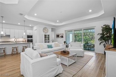 Wake up every day feeling like you're on vacation in this on Heritage Landing Golf  in Florida - for sale on GolfHomes.com, golf home, golf lot