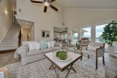 Welcome to your stunning lakefront retreat in Hideaway, TX! This on Hide-A-Way Lake Golf Course in Texas - for sale on GolfHomes.com, golf home, golf lot