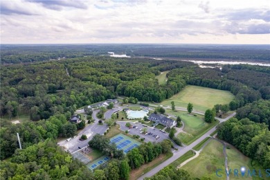 Seize this rare opportunity to create your dream home on a on Lake Chesdin Golfers Club in Virginia - for sale on GolfHomes.com, golf home, golf lot