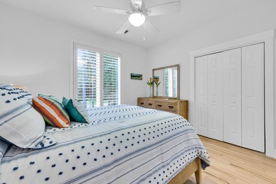 Welcome to 5126 Timber Race Course, a stunningly renovated home on The Links at Stono Ferry in South Carolina - for sale on GolfHomes.com, golf home, golf lot