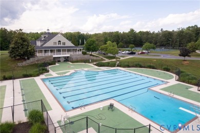 Seize this rare opportunity to create your dream home on a on Lake Chesdin Golfers Club in Virginia - for sale on GolfHomes.com, golf home, golf lot