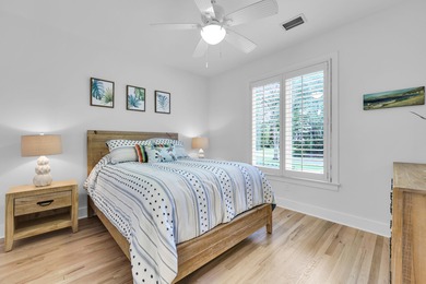 Welcome to 5126 Timber Race Course, a stunningly renovated home on The Links at Stono Ferry in South Carolina - for sale on GolfHomes.com, golf home, golf lot