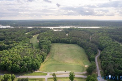 Seize this rare opportunity to create your dream home on a on Lake Chesdin Golfers Club in Virginia - for sale on GolfHomes.com, golf home, golf lot