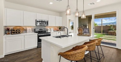 What's Special: Golf Course View | Golf Course Community | on Mountain Falls Golf Course in Nevada - for sale on GolfHomes.com, golf home, golf lot