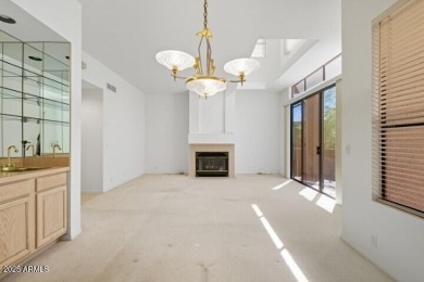 Charming freestanding townhome located in the highly desirable on Troon Country Club in Arizona - for sale on GolfHomes.com, golf home, golf lot