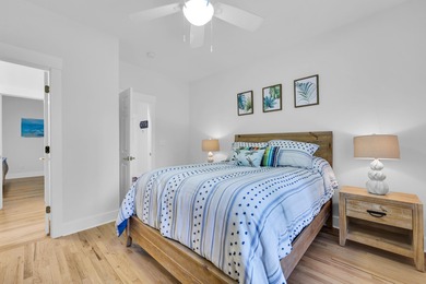 Welcome to 5126 Timber Race Course, a stunningly renovated home on The Links at Stono Ferry in South Carolina - for sale on GolfHomes.com, golf home, golf lot