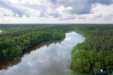 Seize this rare opportunity to create your dream home on a on Lake Chesdin Golfers Club in Virginia - for sale on GolfHomes.com, golf home, golf lot