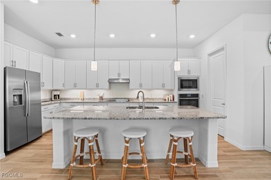 Wake up every day feeling like you're on vacation in this on Heritage Landing Golf  in Florida - for sale on GolfHomes.com, golf home, golf lot