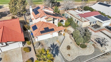 CHARMING GOLF COURSE HOME with solar & upgrades.  Nestled on Silver Lakes Golf Course in California - for sale on GolfHomes.com, golf home, golf lot