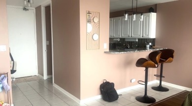 This south-facing bright 550 square foot studio has location on Sydney R. Marovitz Golf Course in Illinois - for sale on GolfHomes.com, golf home, golf lot
