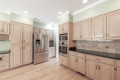 This 4bd 3.5ba home is designed for both comfortable daily on Woodside Plantation Country Club in South Carolina - for sale on GolfHomes.com, golf home, golf lot